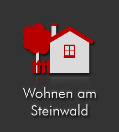 Wohnen am Steinwald - Vermietungen